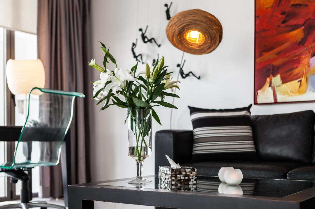 Byd Lofts-Boutique Hotel & Serviced Apartments