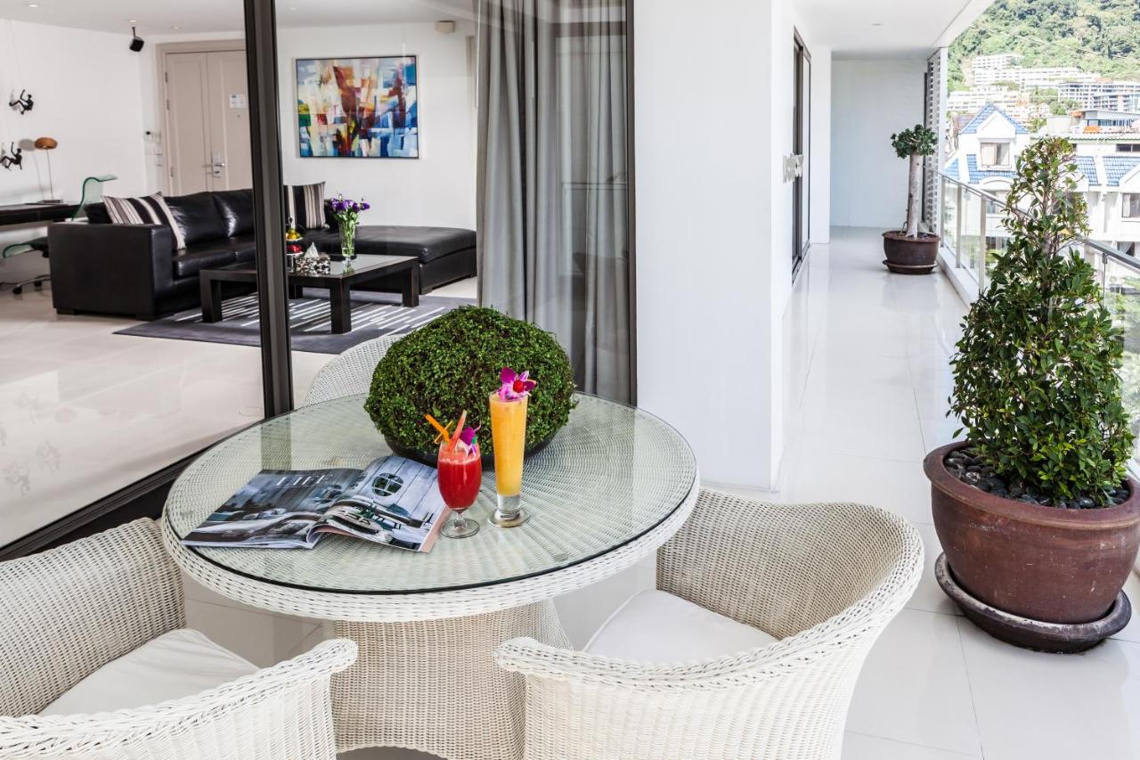Byd Lofts-Boutique Hotel & Serviced Apartments