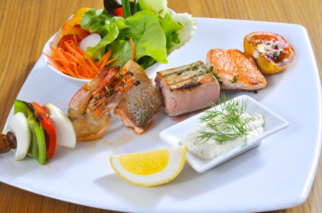 Byd Lofts-Boutique Hotel & Serviced Apartments