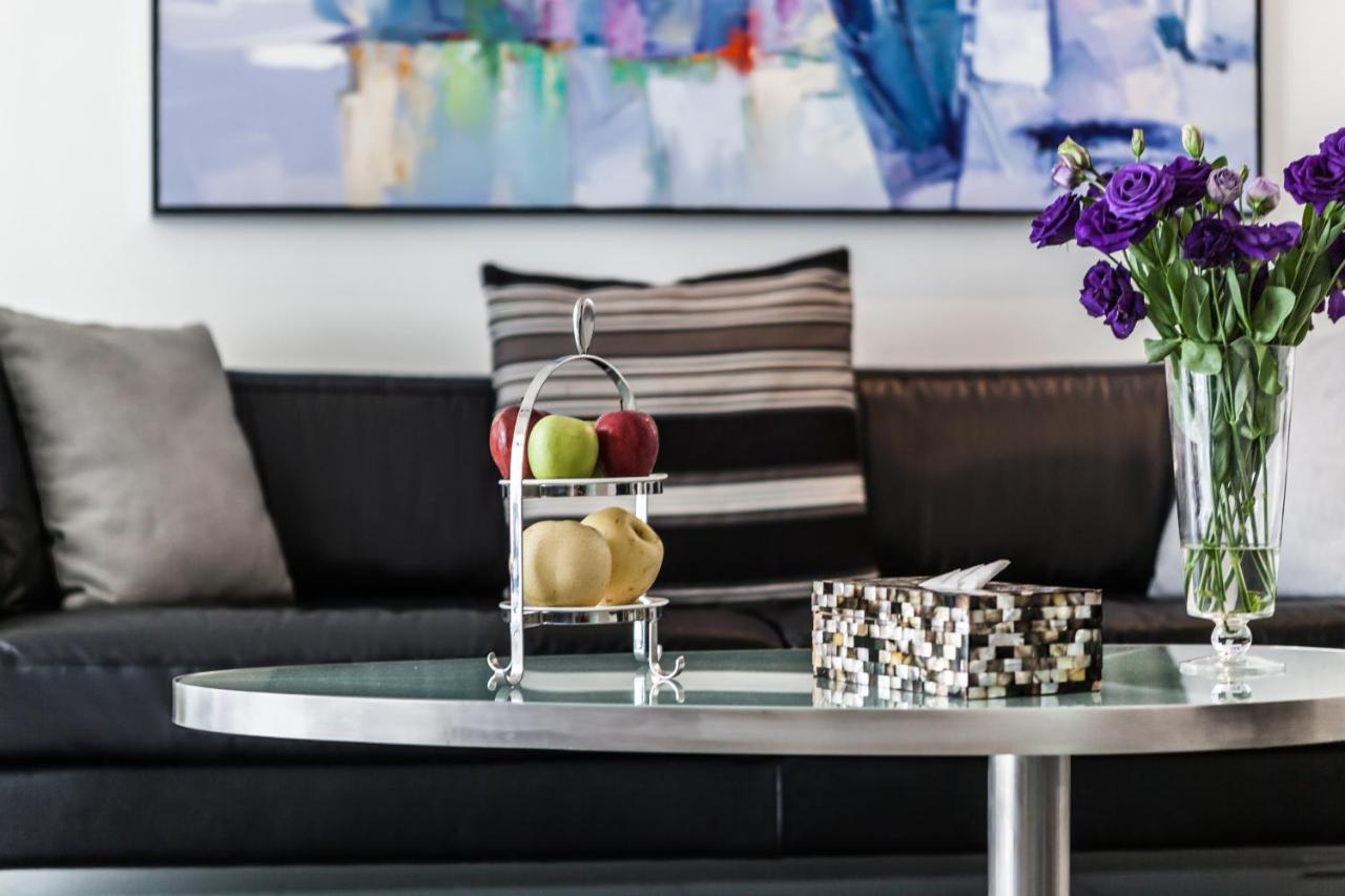 Byd Lofts-Boutique Hotel & Serviced Apartments