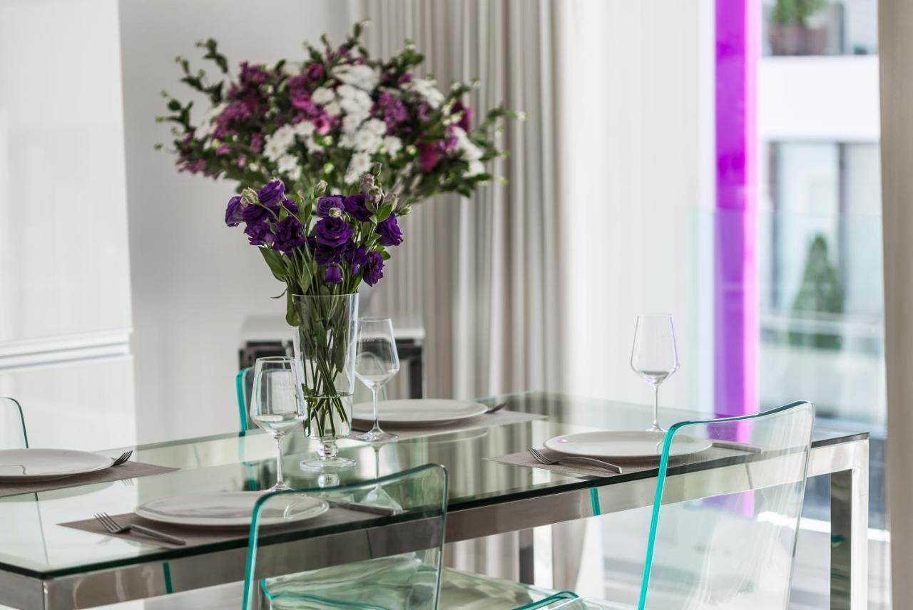 Byd Lofts-Boutique Hotel & Serviced Apartments