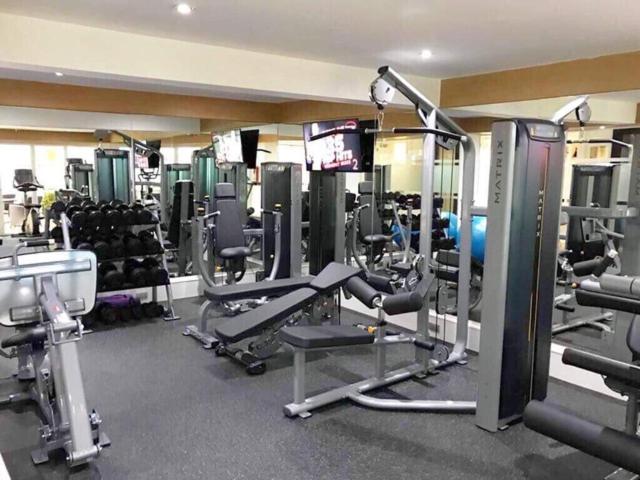 Byd Lofts-Boutique Hotel & Serviced Apartments