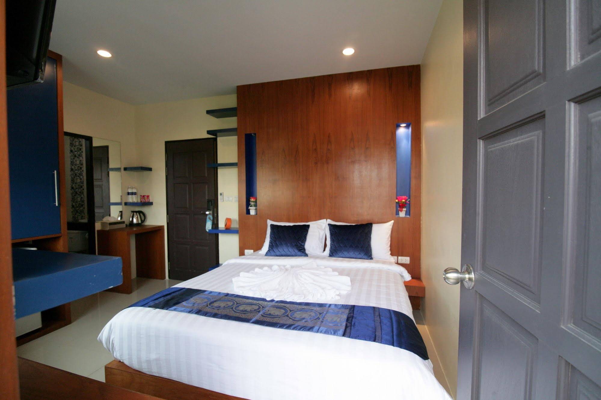 Calypso Patong Hotel