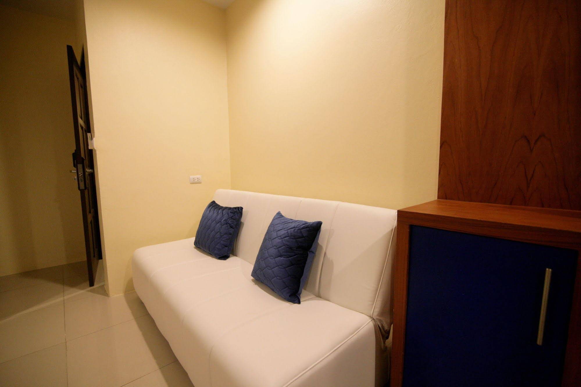 Calypso Patong Hotel