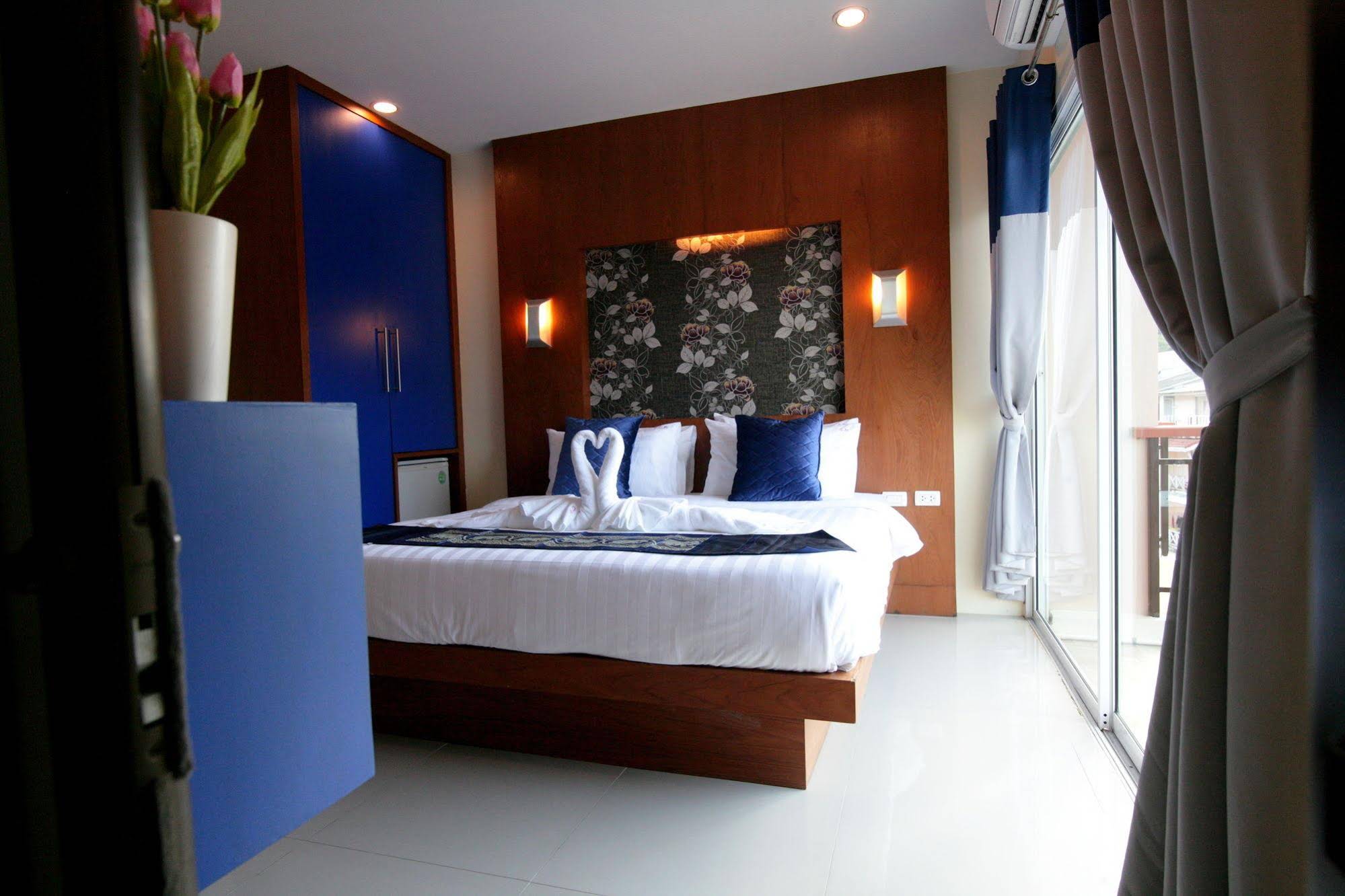 Calypso Patong Hotel