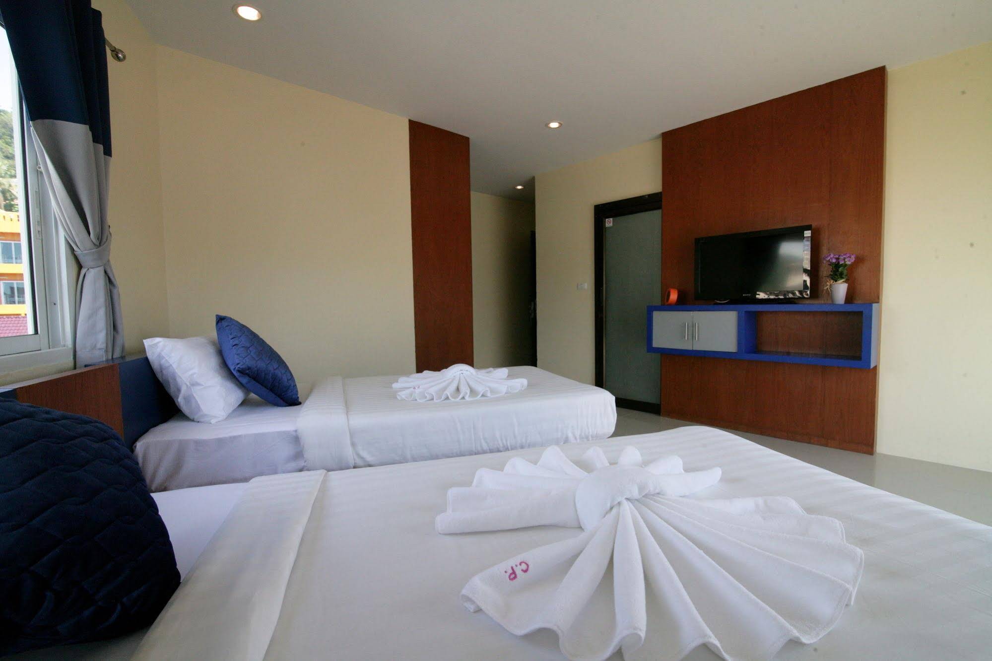 Calypso Patong Hotel