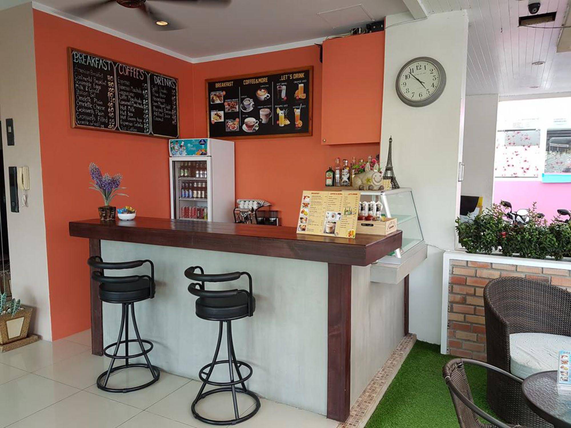 Calypso Patong Hotel