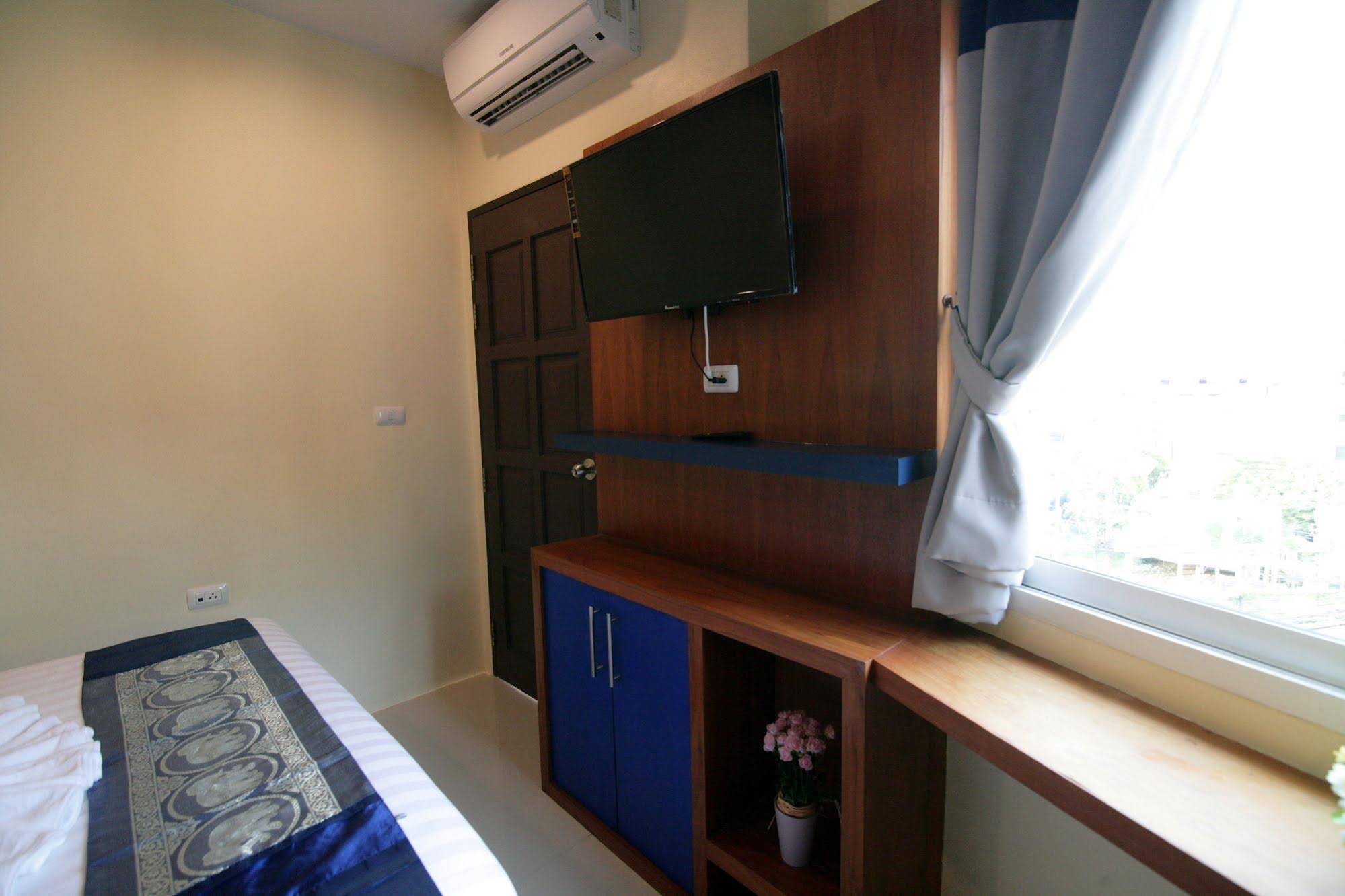 Calypso Patong Hotel