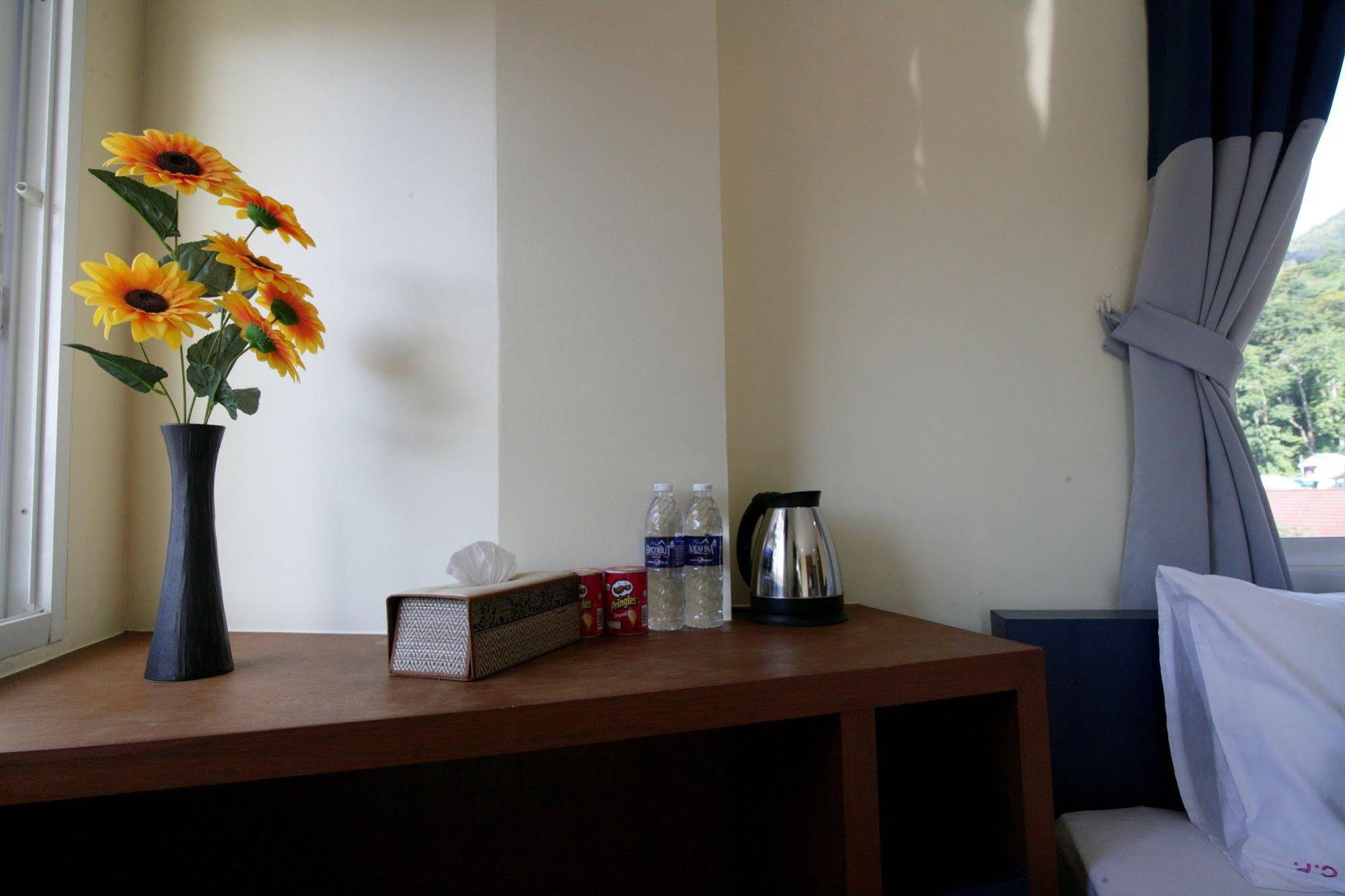 Calypso Patong Hotel