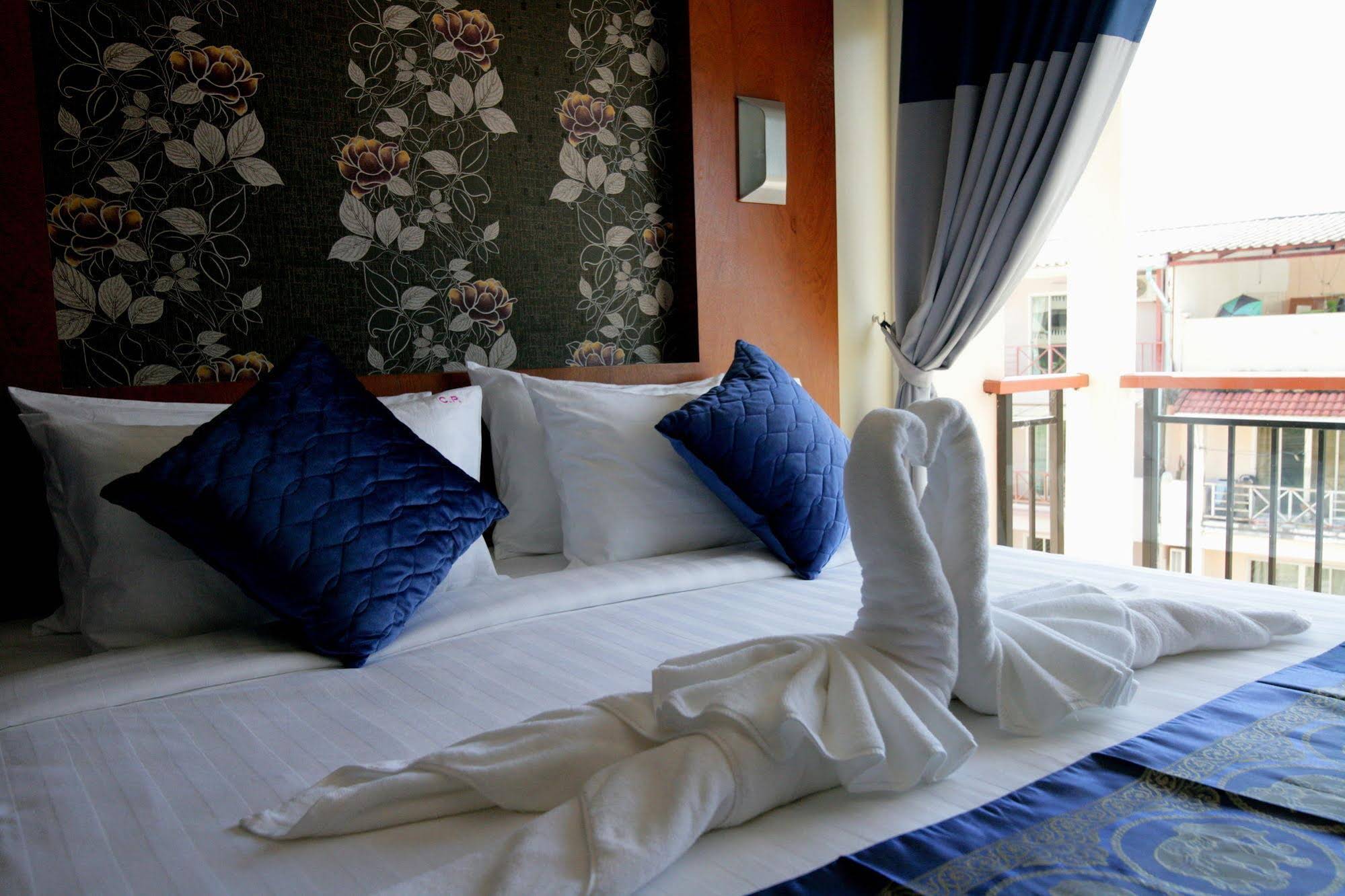 Calypso Patong Hotel