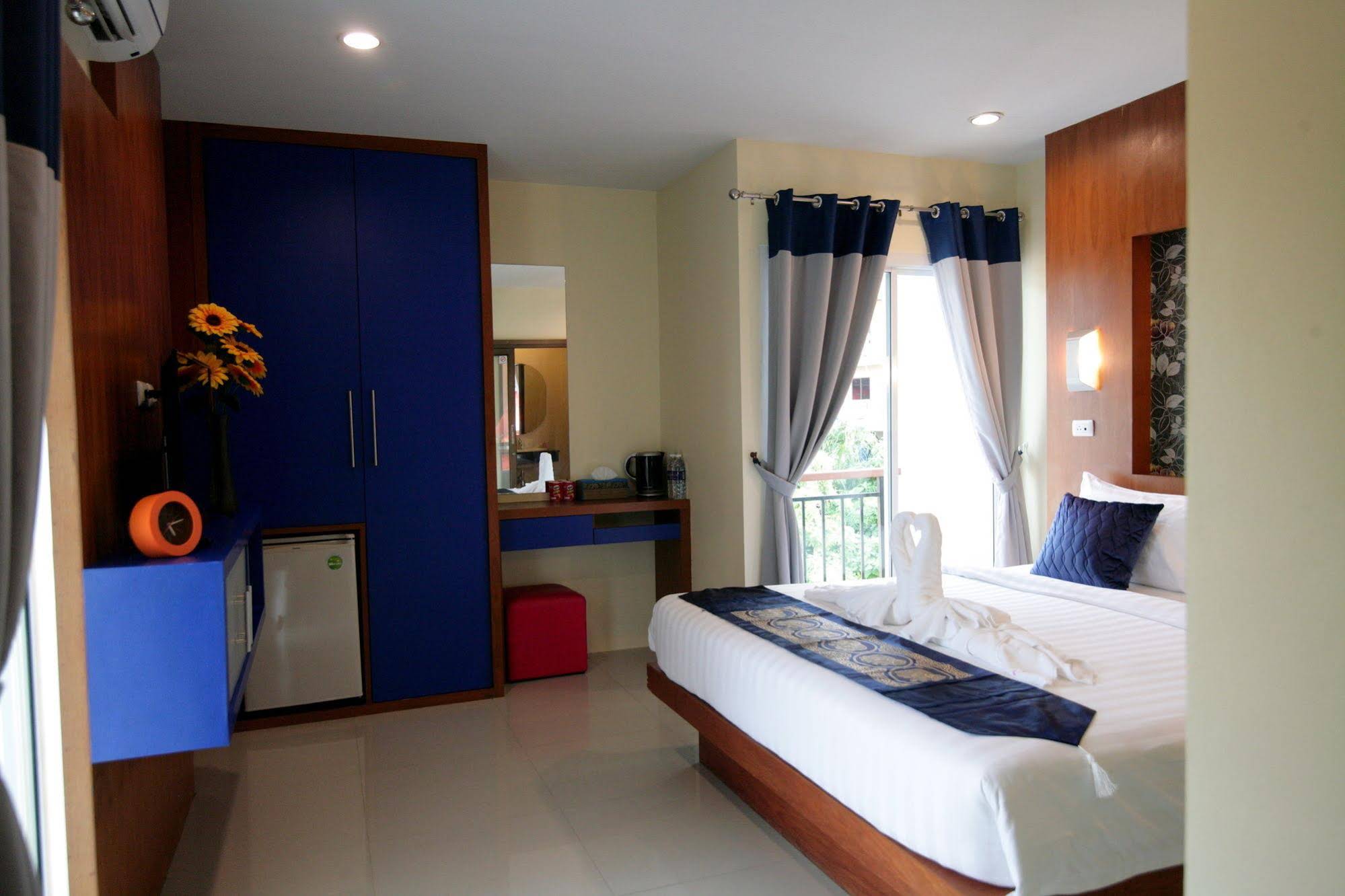 Calypso Patong Hotel