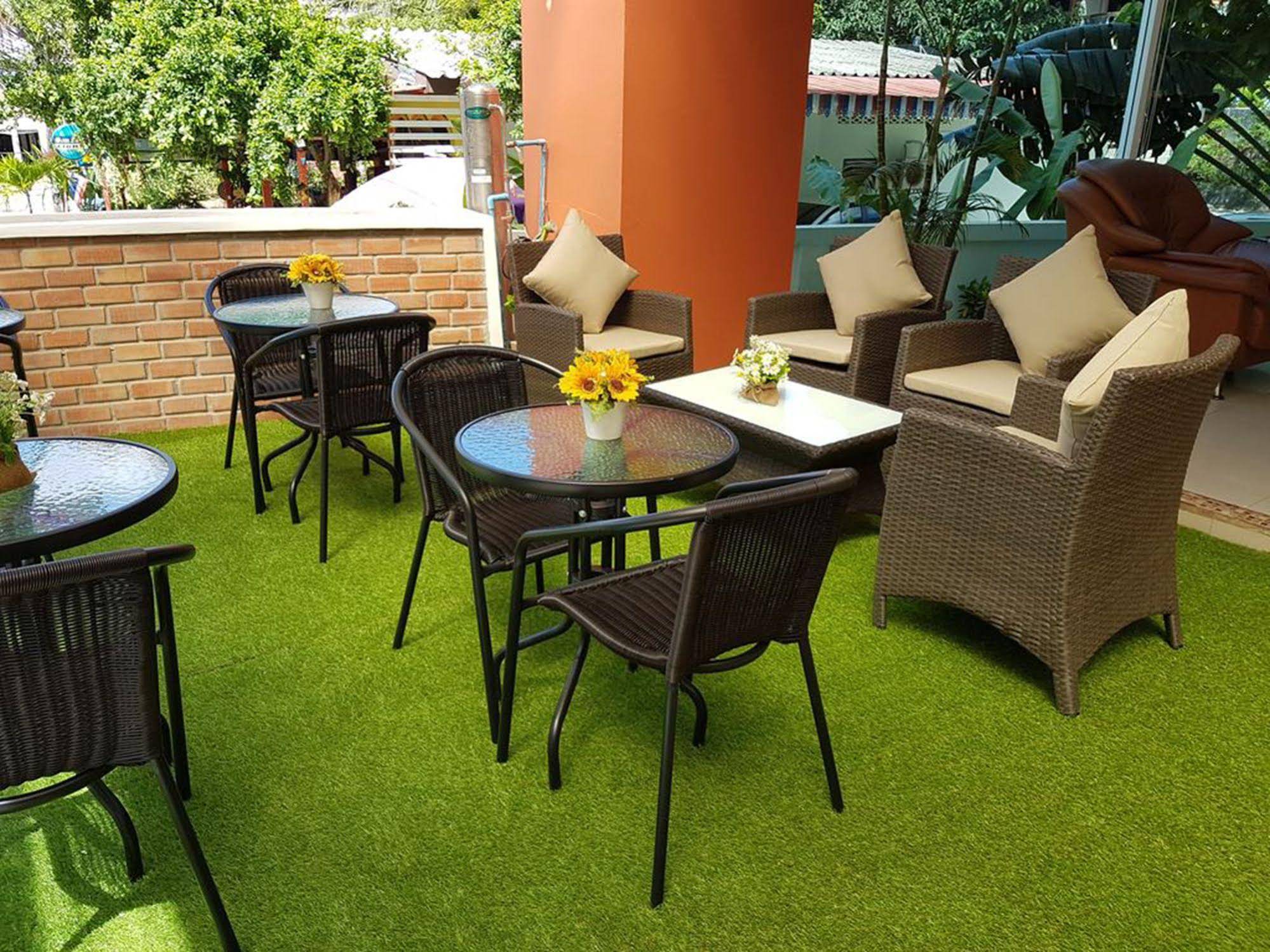 Calypso Patong Hotel