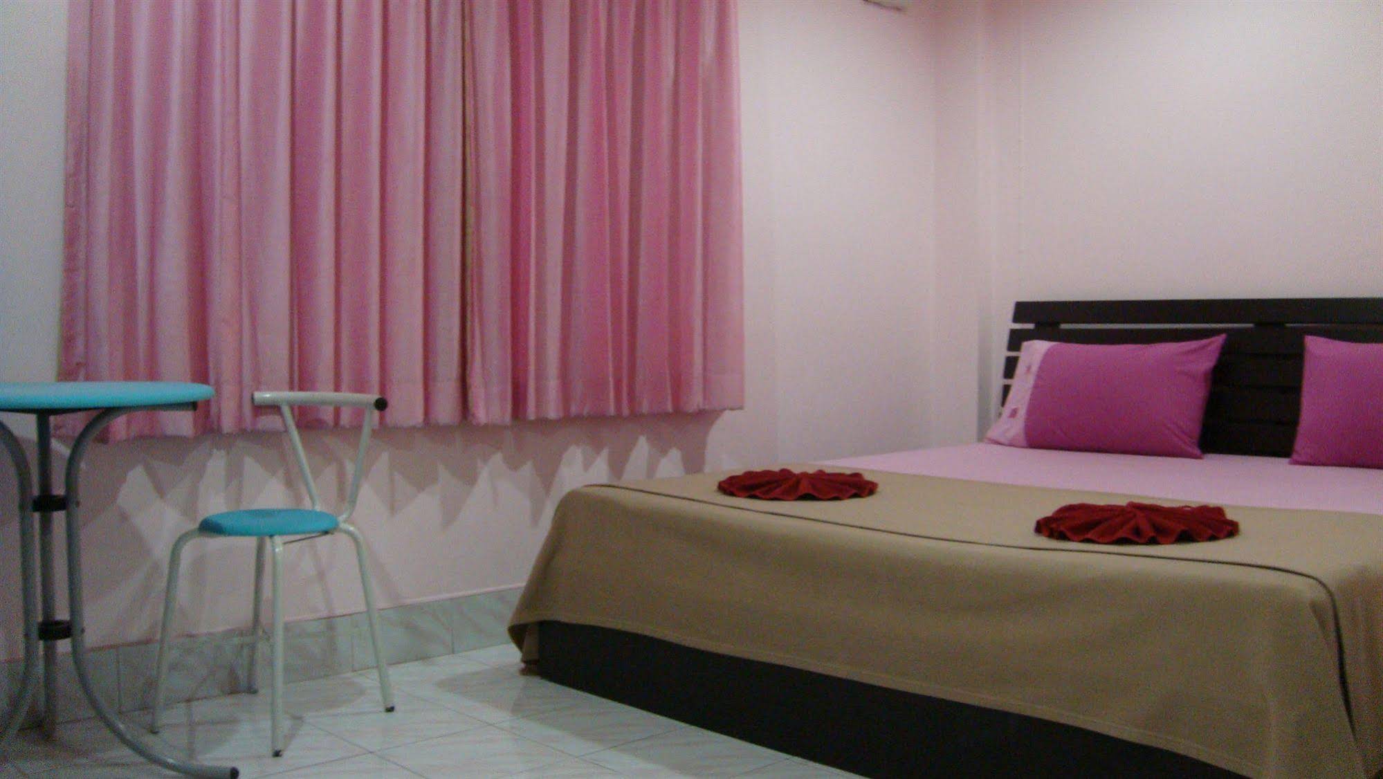Candy House