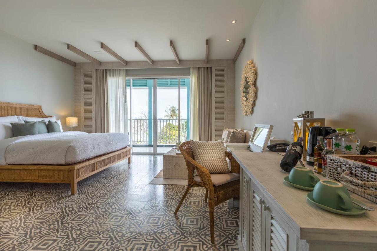 Cape Kudu Hotel