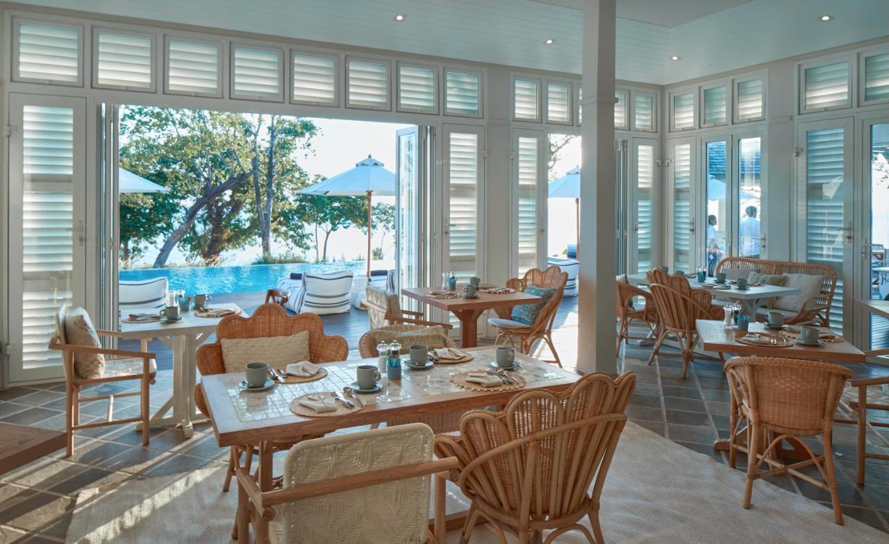 Cape Kudu Hotel
