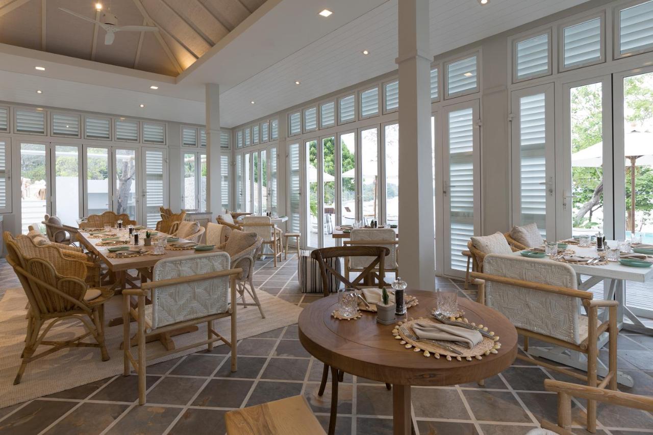 Cape Kudu Hotel