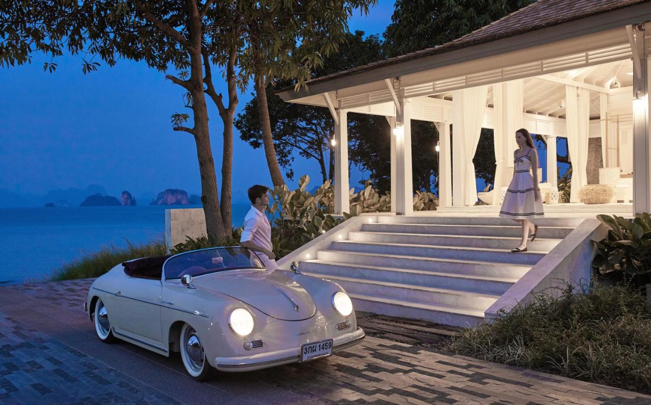 Cape Kudu Hotel
