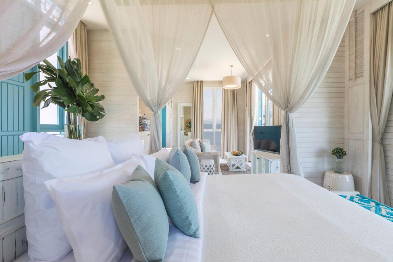 Cape Kudu Hotel