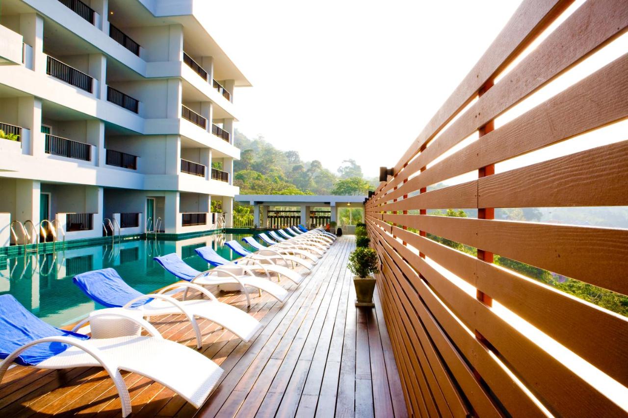 Casa Del M Resort