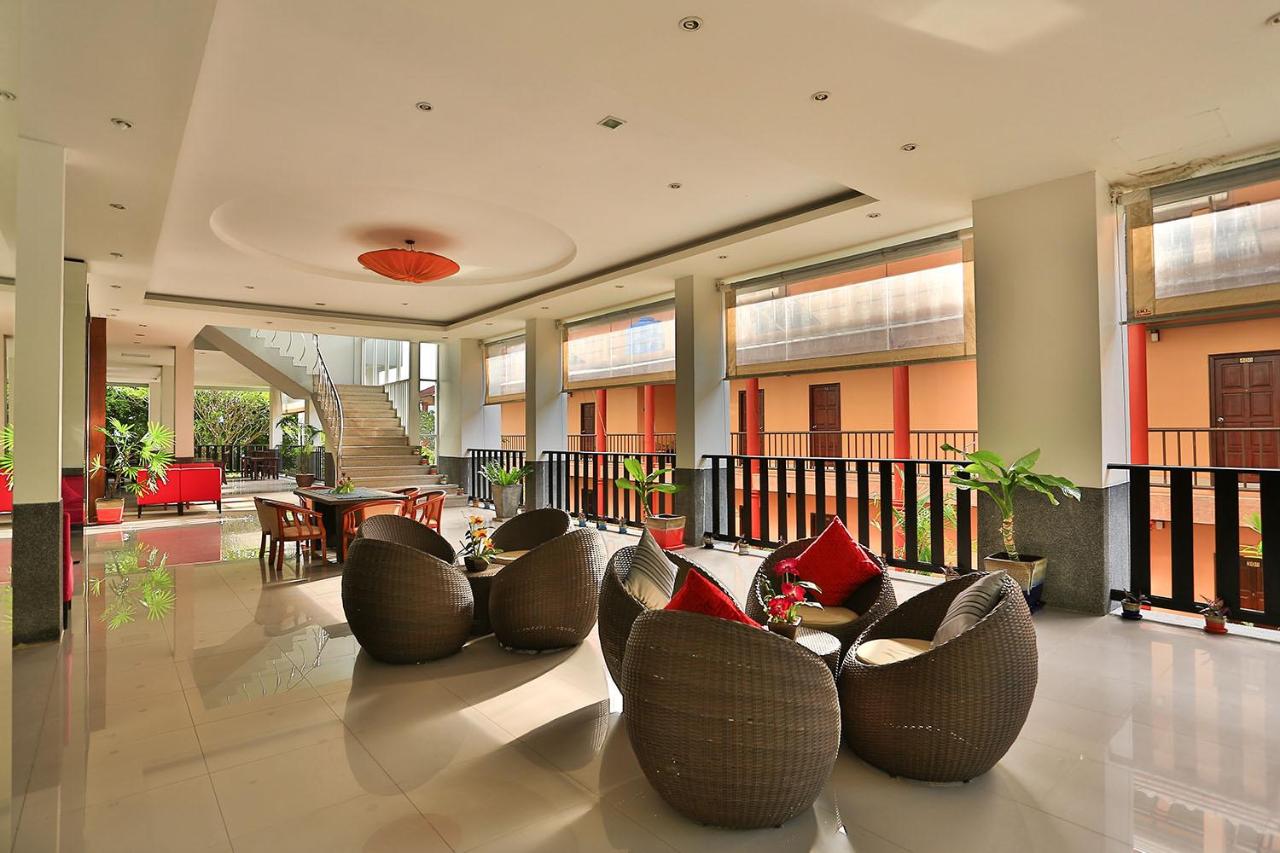 Casa Del M Resort