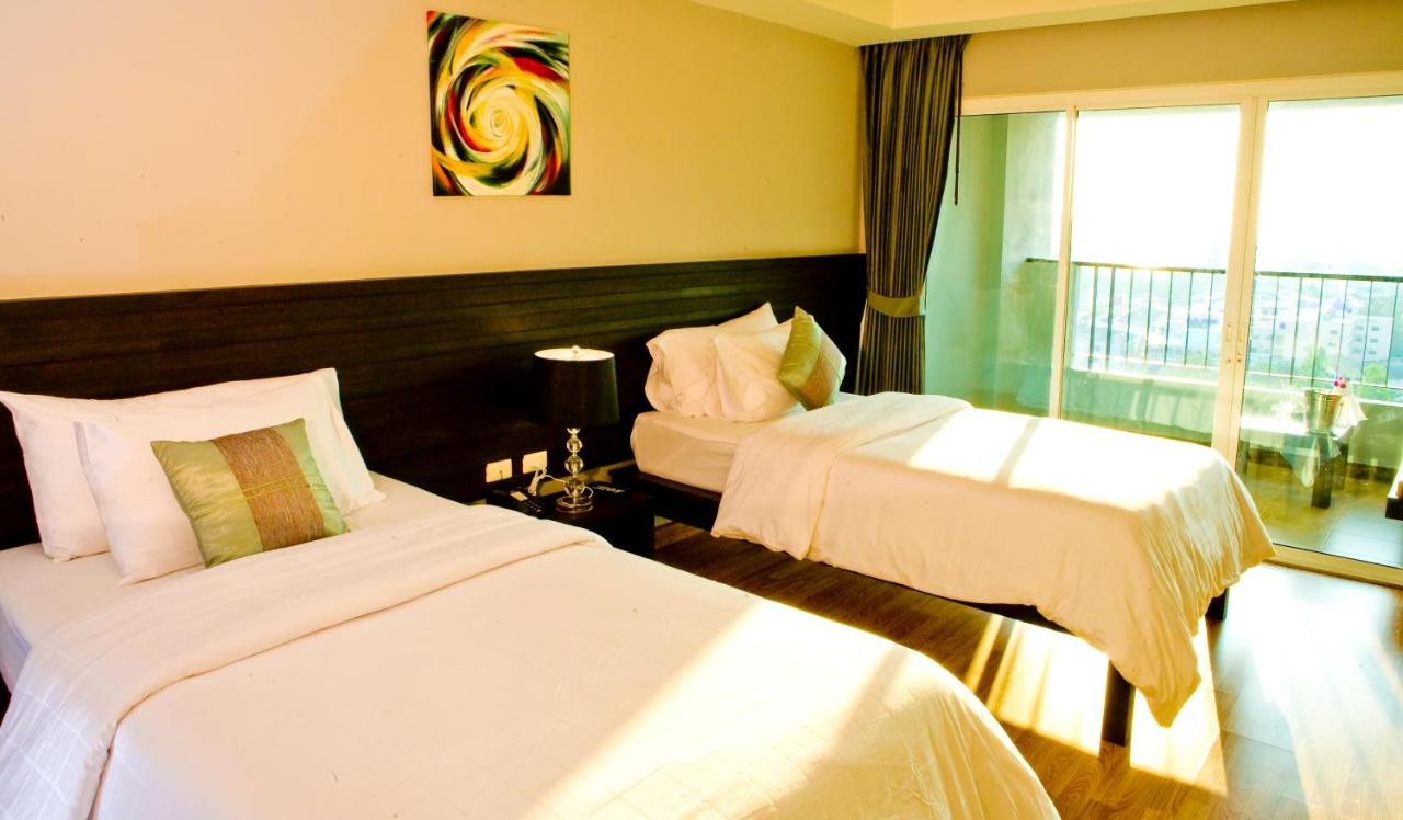 Casa Del M Resort
