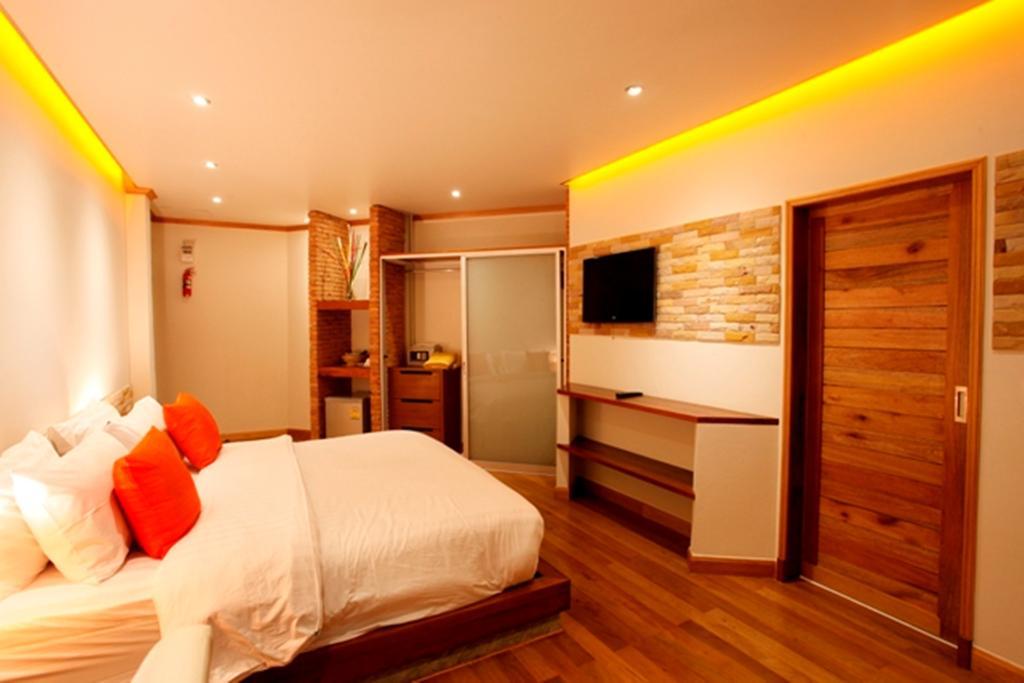 Casa Jip Guesthouse