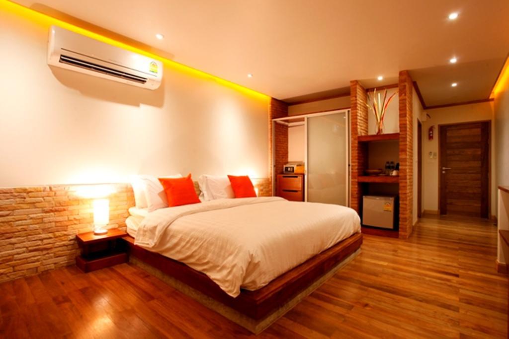 Casa Jip Guesthouse