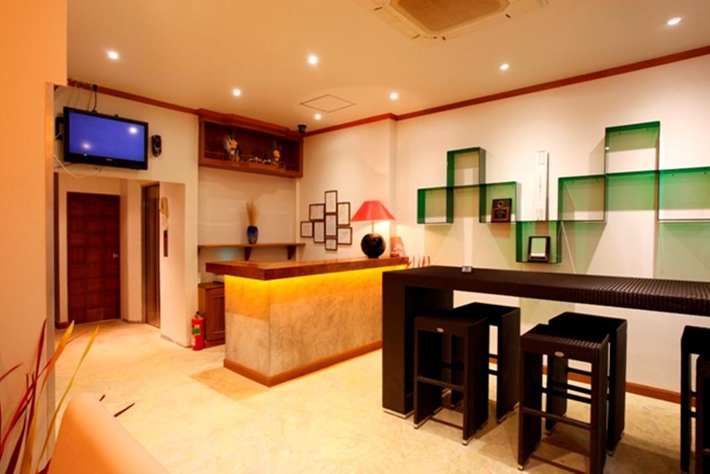 Casa Jip Guesthouse