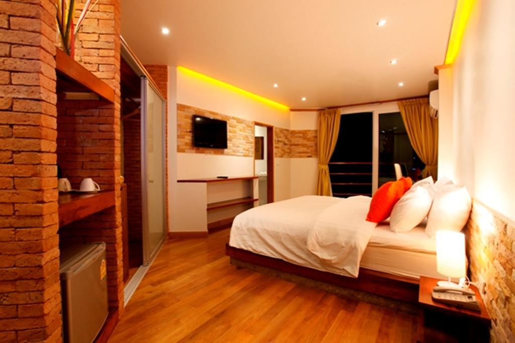Casa Jip Guesthouse
