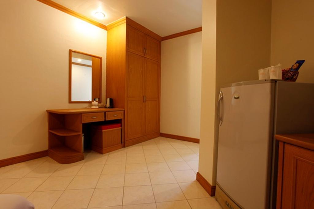 Casa Jip Guesthouse