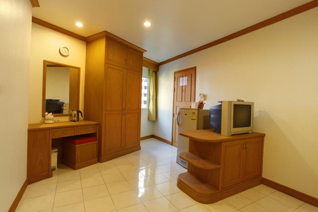 Casa Jip Guesthouse