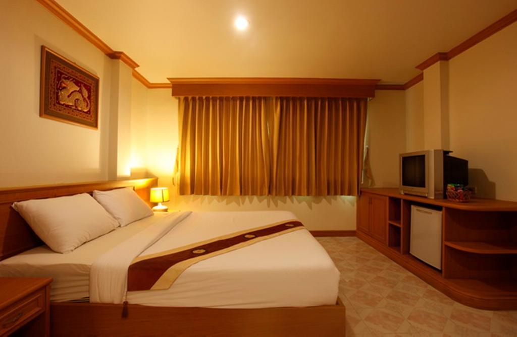Casa Jip Guesthouse