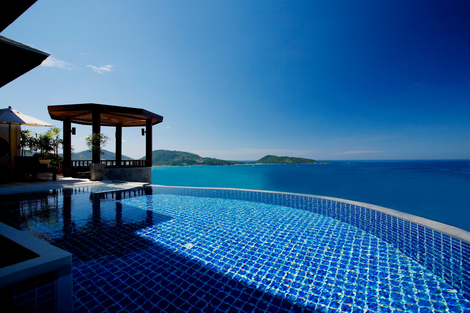 Andamantra Resort & Villa Phuket