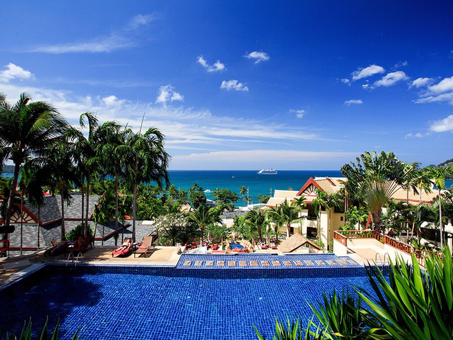 Andamantra Resort & Villa Phuket
