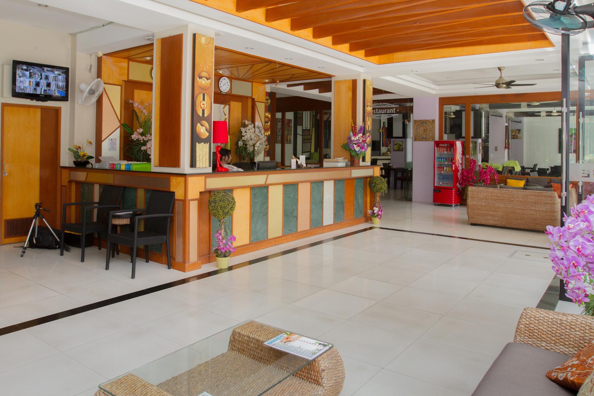 Chana Phuket Hotel