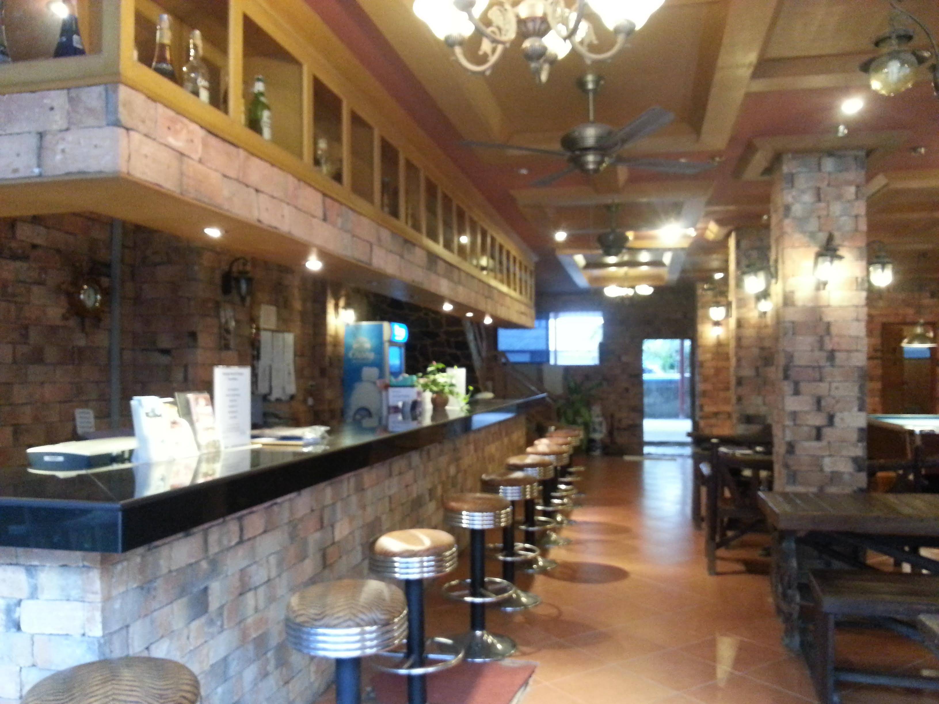 Chang Guesthouse