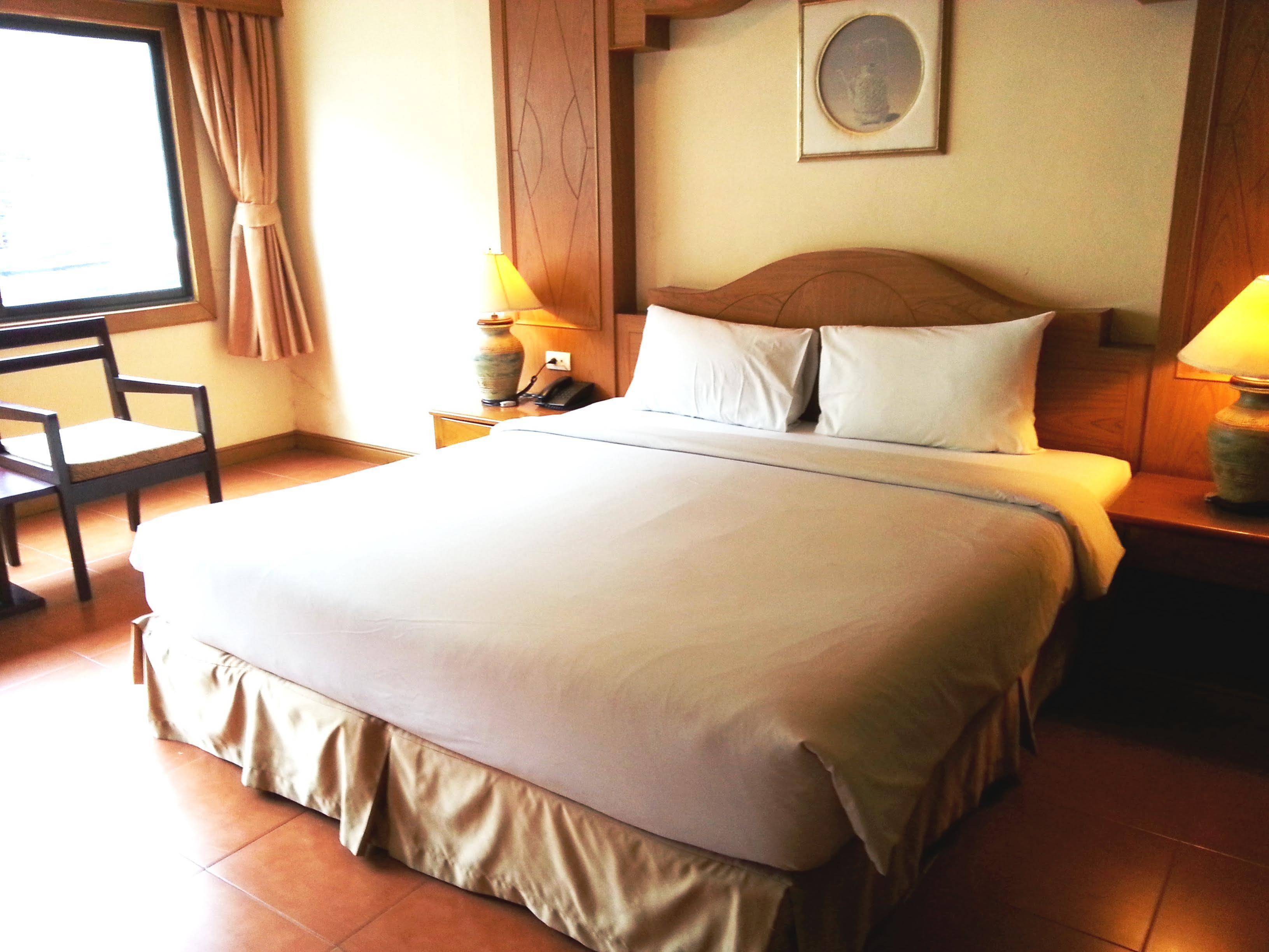 Chang Guesthouse