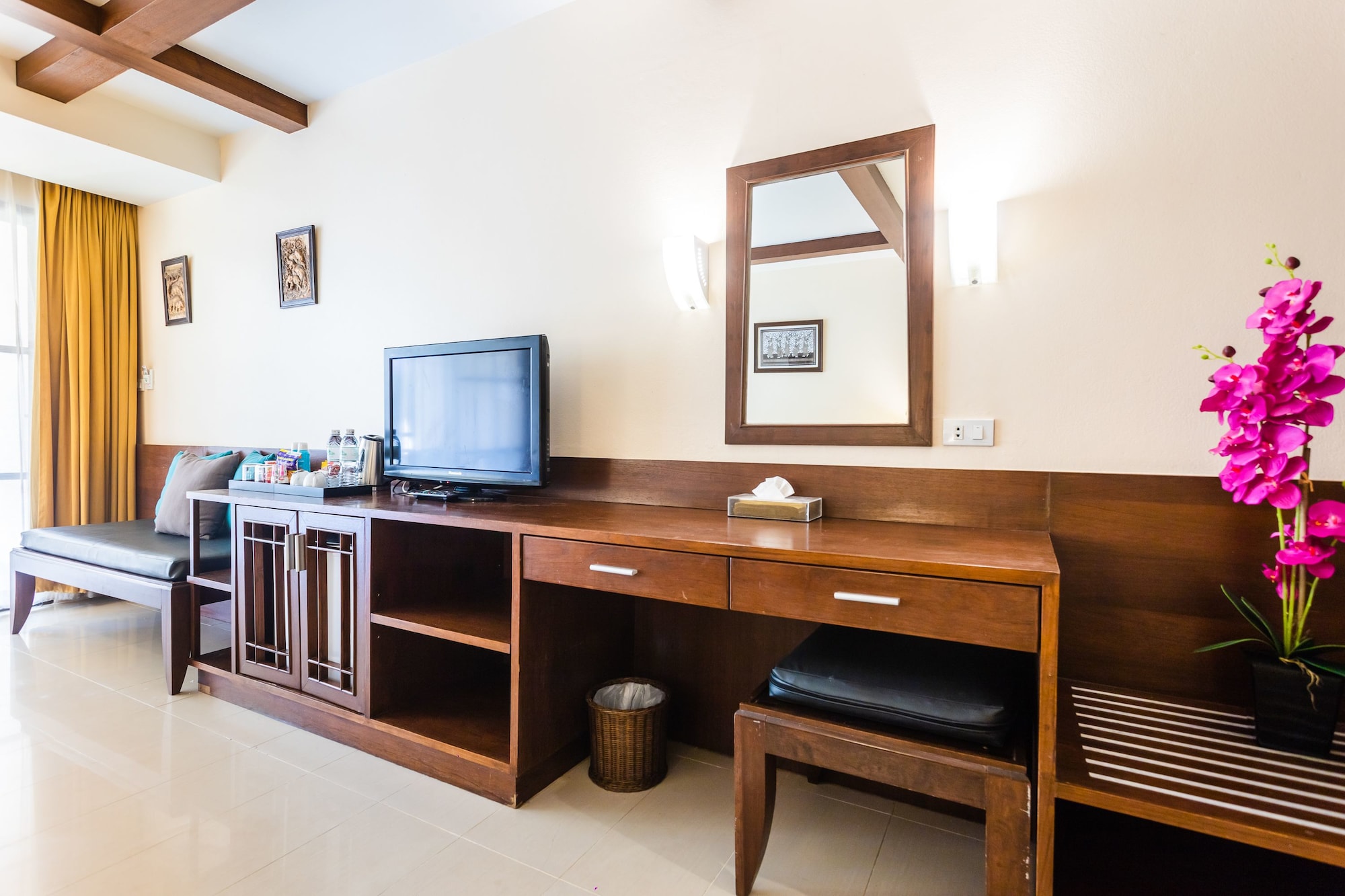 Coconut Village Resort