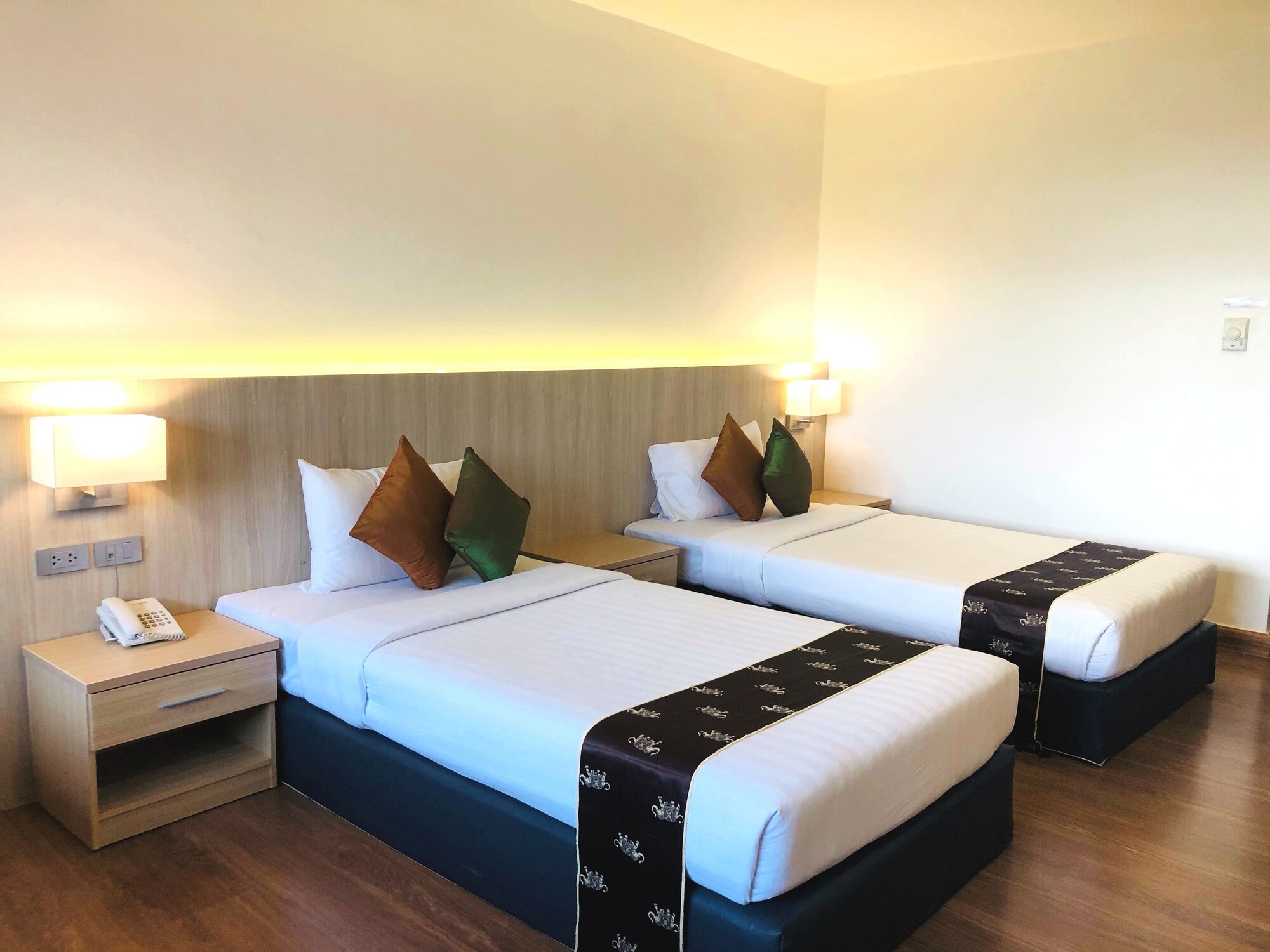 Coconut Village Resort