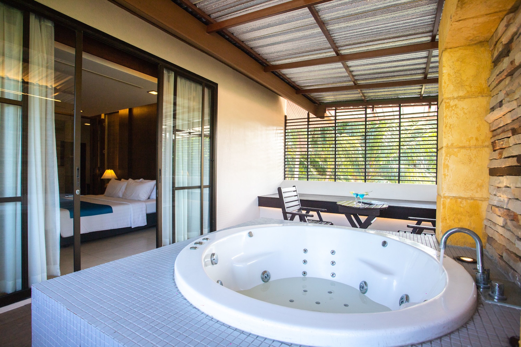 Coconut Village Resort