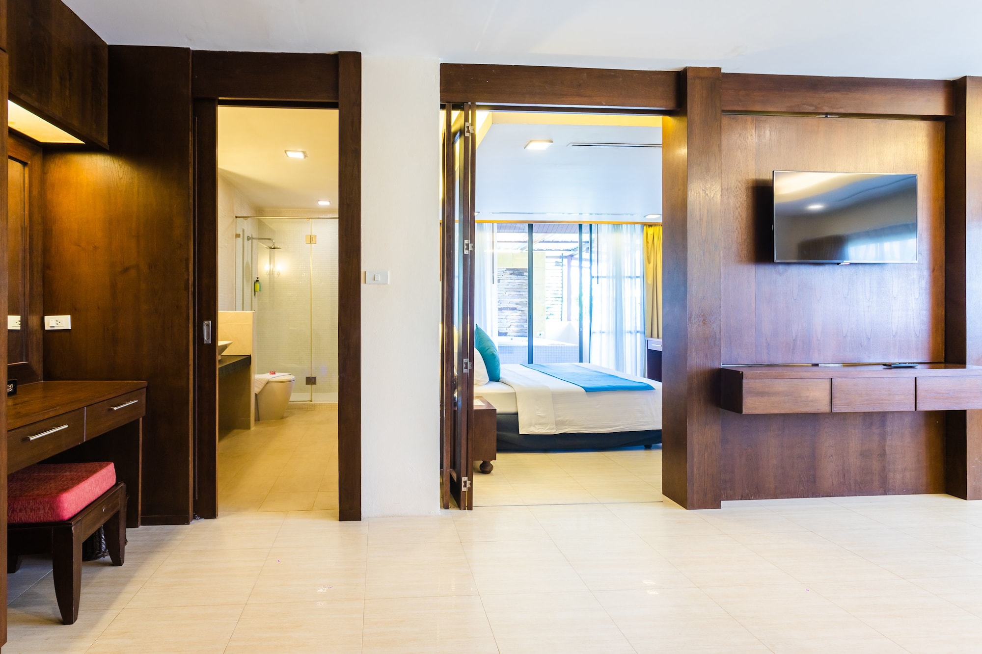 Coconut Village Resort