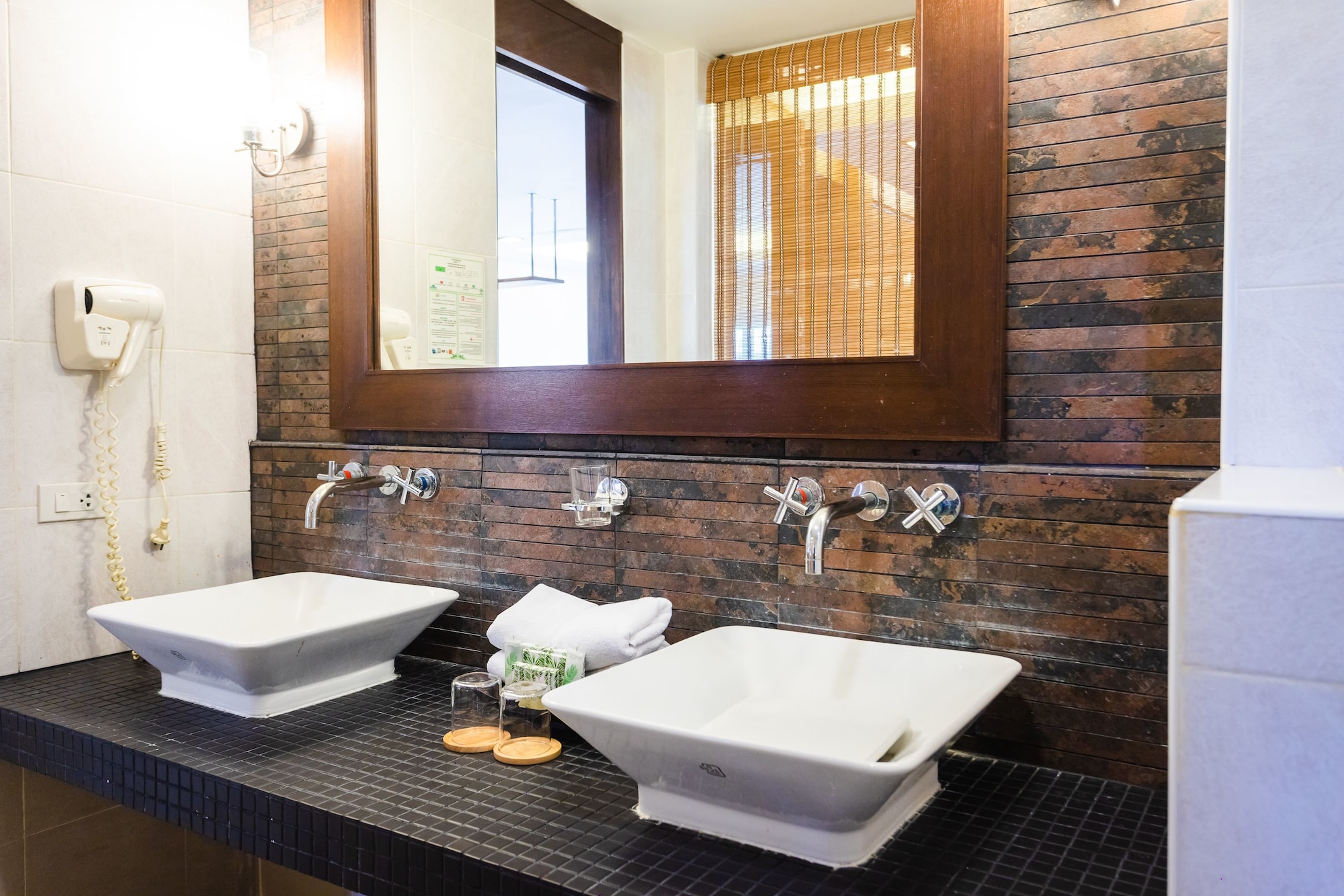 Coconut Village Resort