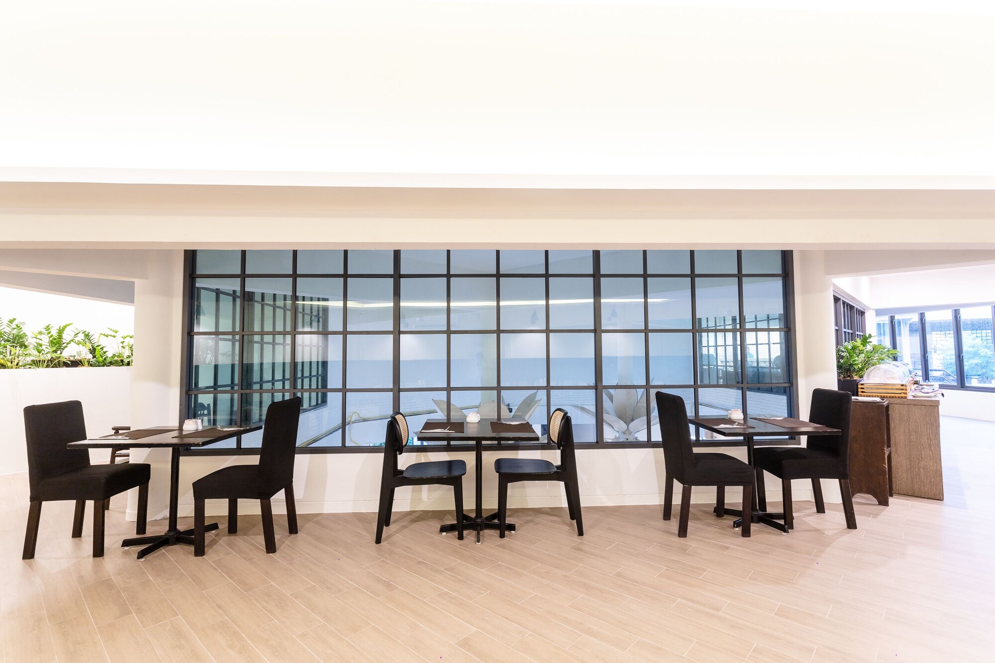 Coconut Village Resort