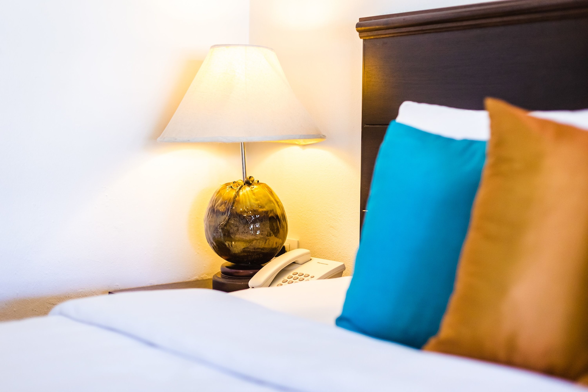 Coconut Village Resort