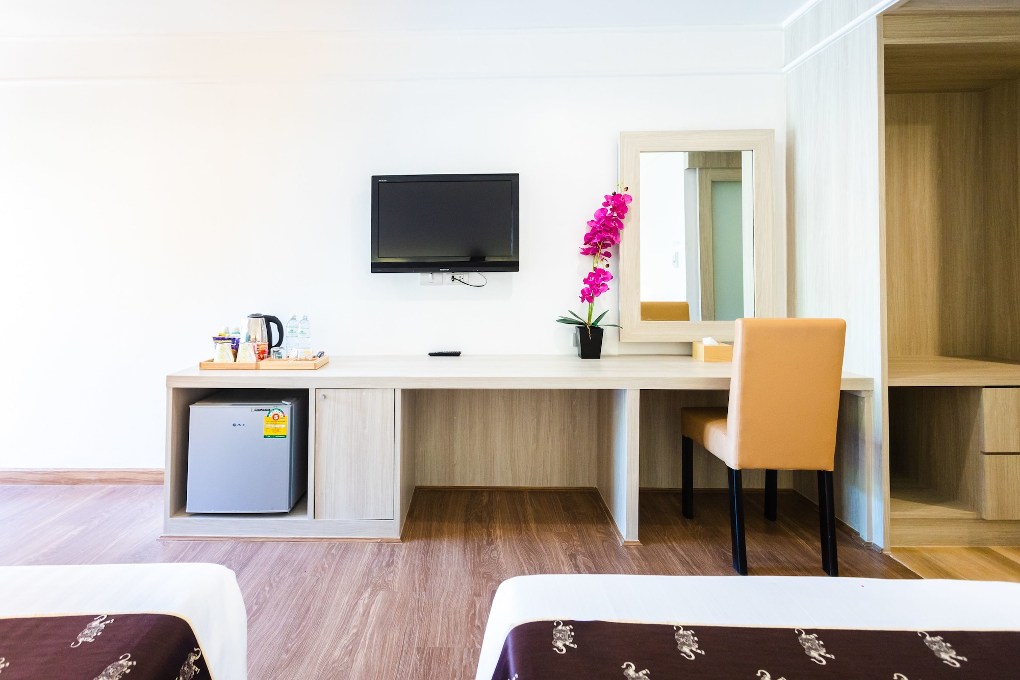 Coconut Village Resort