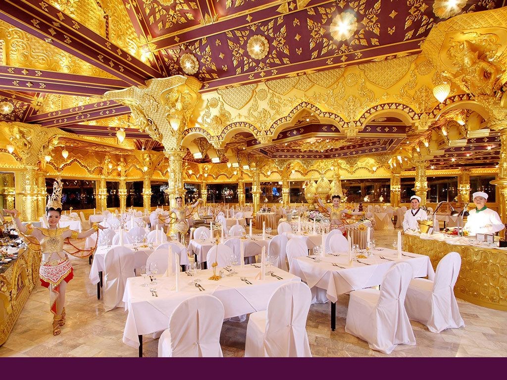 Coconut Village Resort