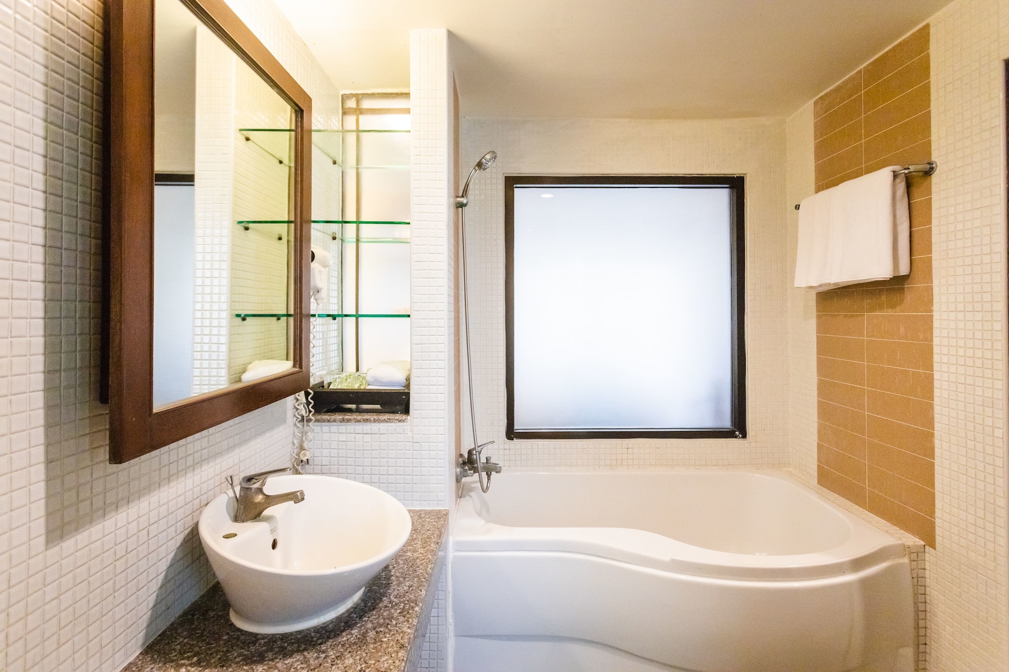 Coconut Village Resort