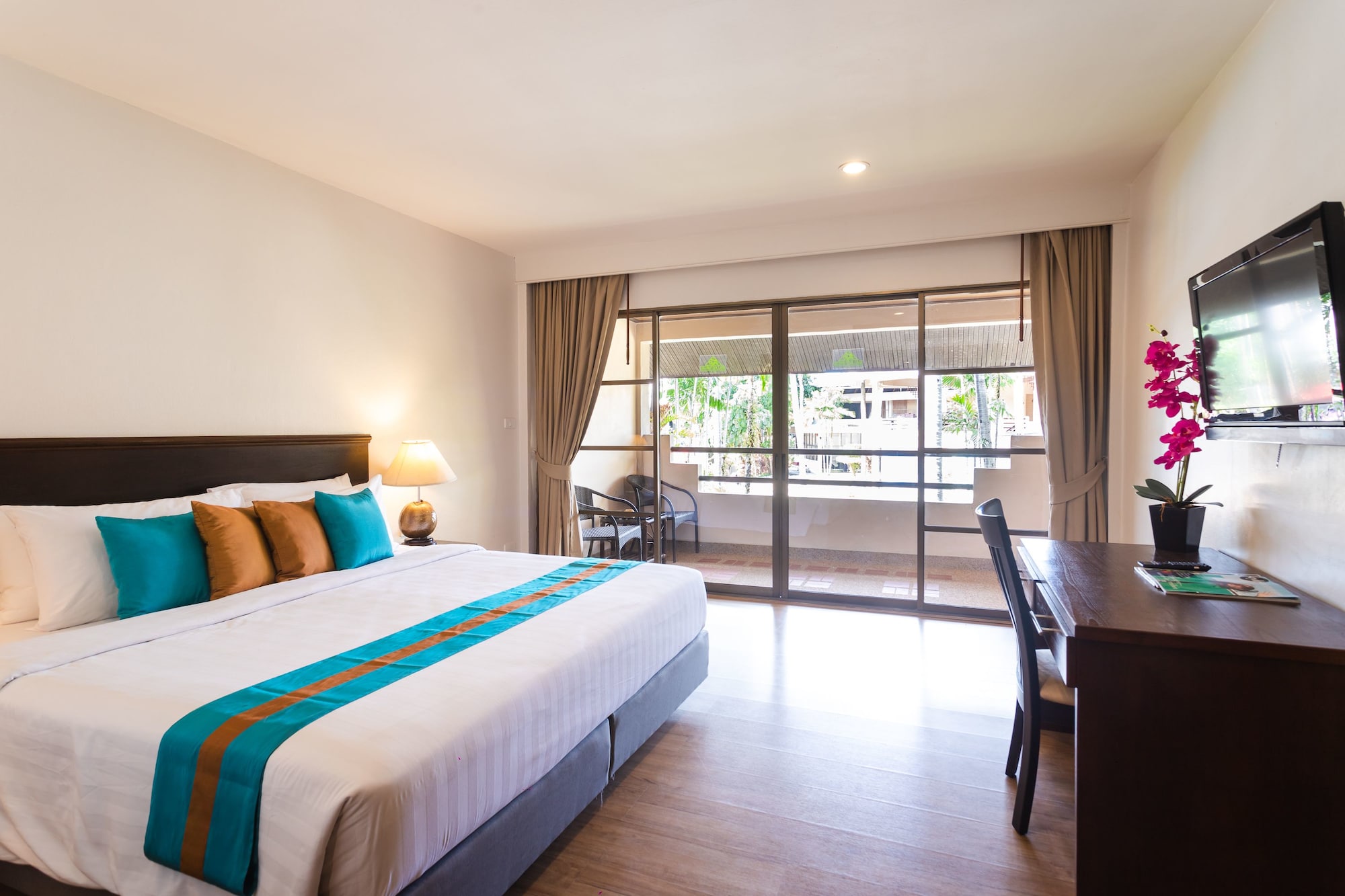 Coconut Village Resort