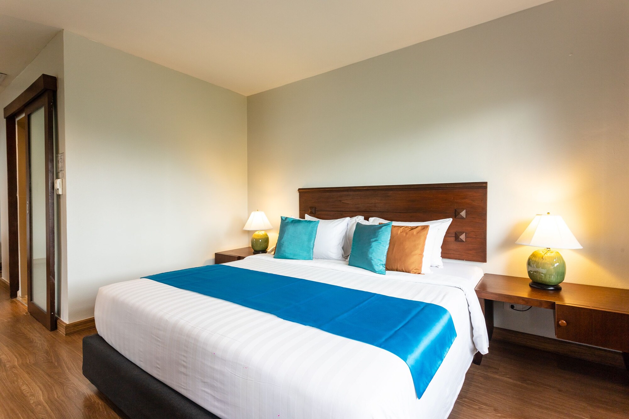 Coconut Village Resort