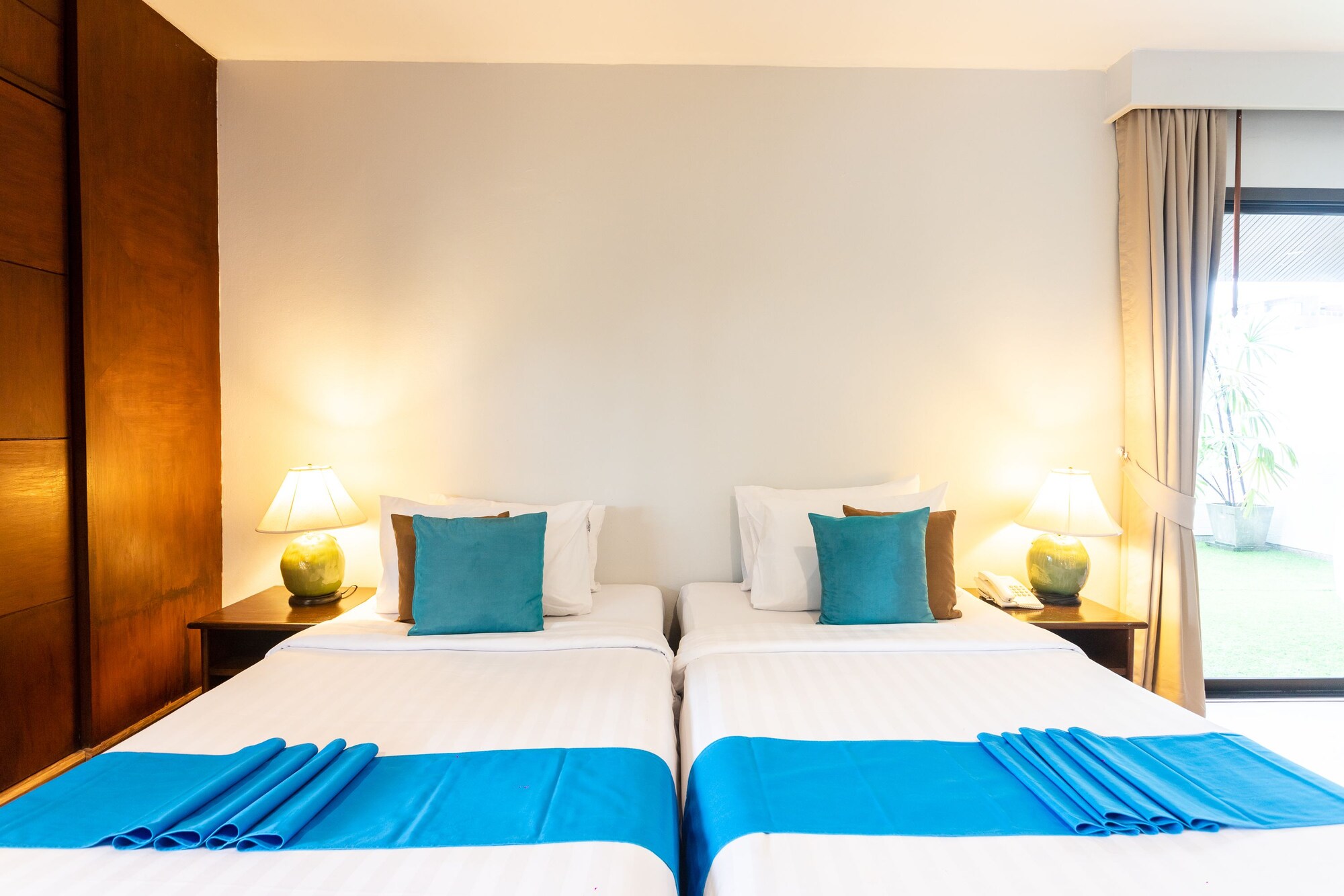 Coconut Village Resort